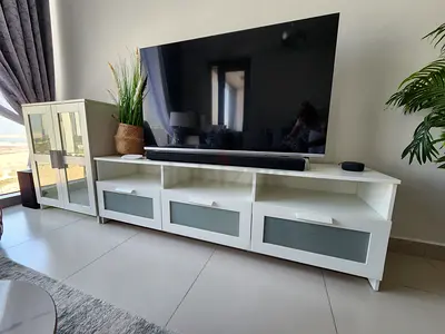 TV stand ( Ikea)