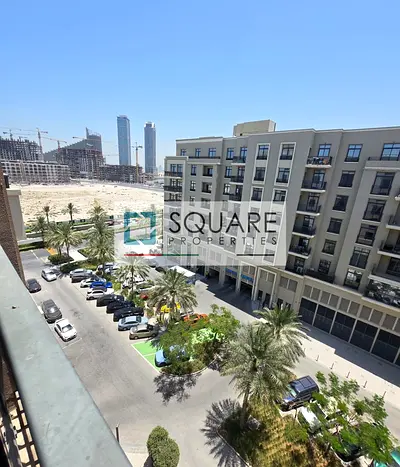 FOR INVETMENT STUDIO - OPEN VIEW - ALREADY RENTED 32000