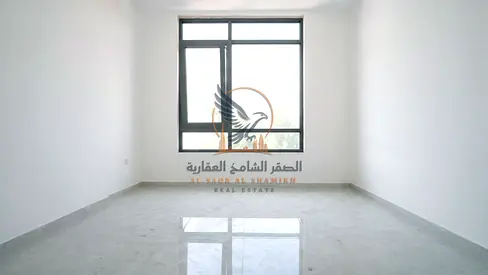 غرفة وصالةثاني ساكن للإيجار السنوي في النخيل 2  عجمان  | إطلالة بحرية | بالقرب من الكورنيش