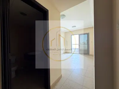 Balcony with an open view || Excellent layout/spacious areas || Open views overlooking Al-Taawun Street || Very attractive price