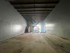 Warehouse Listing Title 2,000 Sq. Ft. Warehouse in Al Jurf Industrial 2 Prime Location Near Main Roa