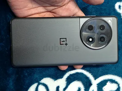 OnePlus 12R indian version
