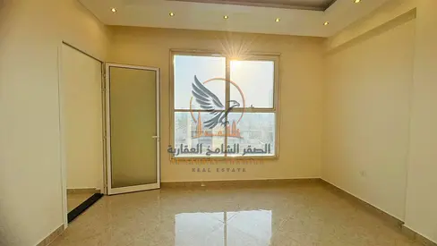 2BR Apartment in Al Rawda 3 Premium Finishing Balcony Private Parking Near All Amenities