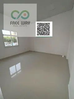 First-floor studio in Al-Rashidiyah 2 for annual rent