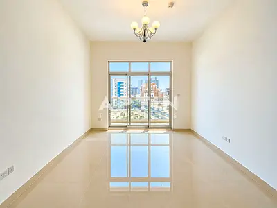 Spacious 1 BHK for Rent | Al Manal Residence 1 | DSO | Balcony