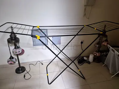 Clothes stand