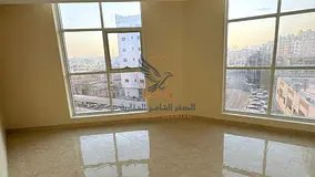 Premium 3BR apartment for annual rent with smart entry hidden lights private parking spacious layout