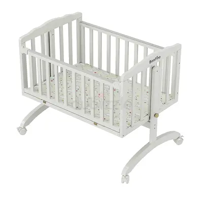 Bonfino Cradle (Rare use)