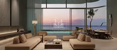 Beachfront | 4BR Simplex | Private Pool
