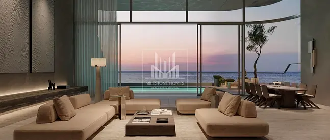 Beachfront | 4BR Simplex | Private Pool