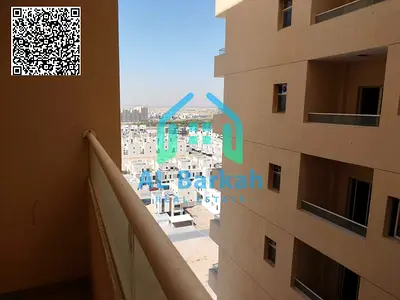 Studio for Sale in Al Aamrah Tower, Ajman, 544 Sq Ft, Amenities View, No Parking, Handover November 2026