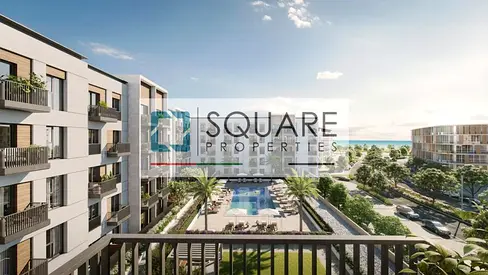 SEA VIEWS / HOT DEAL / PAYMENT 30% AND 70% HANDOVER