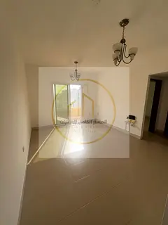 Balcony with Open View | Central AC | Central Gas | Spacious Layout | 6 Cheques
