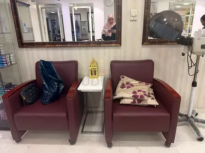 Salon Furniture for Sale