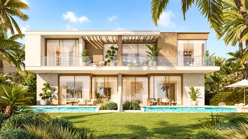 SPACIOUS 4BR PLUS | LAGOON ISLAND LIVING | PRIME POSITION | OFF-PLAN OPPORTUNITY