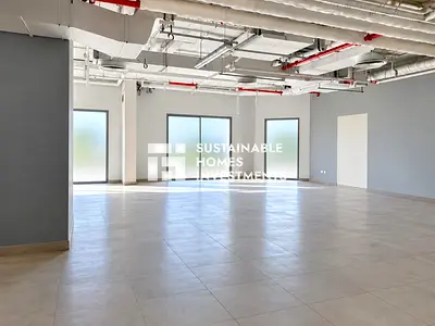 Excellent Visibility l Strategic Area l Rent Now