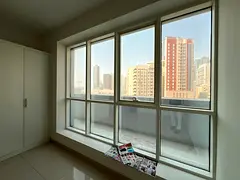 3-Bedroom Apartment for Annual Rent in Al Majaz 2, Sharjah | Fully Renovated, Modern Finishes,