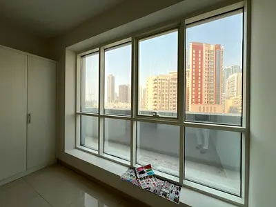 3-Bedroom Apartment for Annual Rent in Al Majaz 2, Sharjah | Fully Renovated, Modern Finishes,