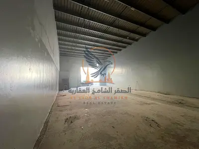 مستودع للإيجار | الجرف الصناعية 2 |
