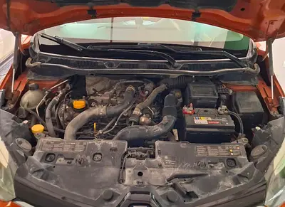 Renault Captur 2016 Special Edition GCC Specs