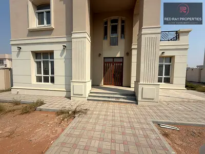 4BR Villa | Maid's Room | 2 Living Areas