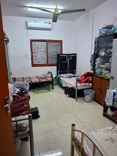 Executive Bed Space For Keralites