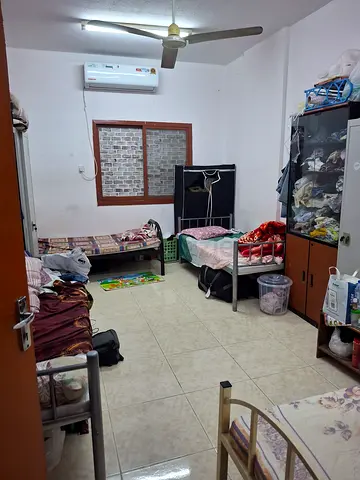 Executive Bed Space For Keralites