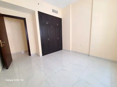 Hot offer lavish 2bhk available for rent with parking new muwaileh sharjah