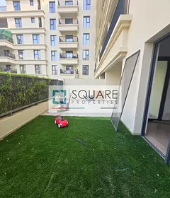 LUXURY 1 BEDROOM - BIG TERRACE - POOL VIEW