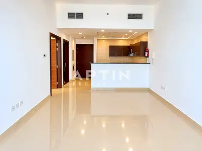 Unfurnished 1 Bedroom Apartment | 2 Bathrooms | Al Manal Residence 1