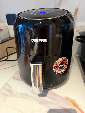 Air fryer