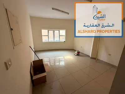 Ajman Corniche | 1 Bedroom and Living Room | Balcony with Excellent View | Central AC | Full Maintenance | AED 25,000