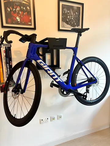 Giant Propel Advanced 1 – Carbon Aero Road Bike | SRAM Rival AXS | Excellent Condition