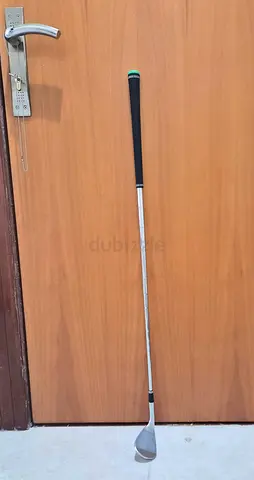 Golf Clubs