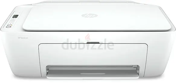HP DeskJet 2710 All-in-One Printer – Print, Scan & Copy