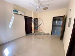 Spacious 1 Bedroom Apartment for Annual Rent in Al Alia Near Sheikh Mohammed Bin Zayed Road, Conveni