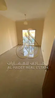 Annual Studio for Rent in Ajman – Al Mowaihat 1, Al Talla Street
