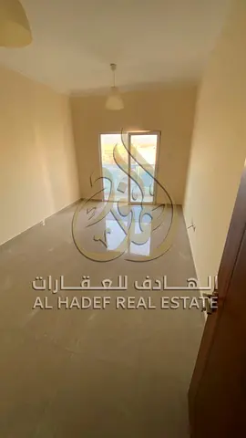 فرصة مميزة للإيجار السنوي في عجمان – المويهات 1، شارع التلة | استوديو