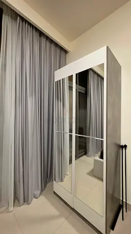 Urgent!!! 6 door wardrobe Homebox