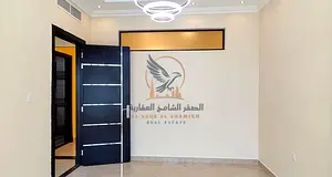 2-Bedroom Apartment for Annual Rent in Al Rawda 3 Ajman Premium Finishing | Balcony | Private Parkin