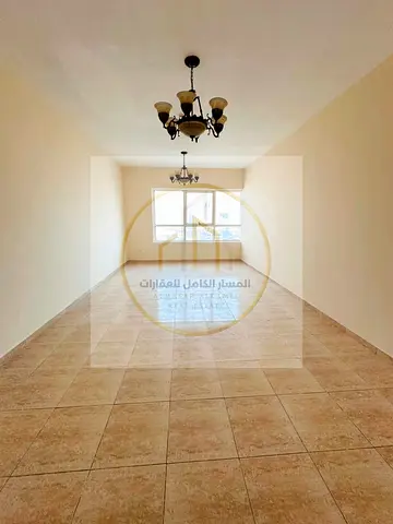 🏡✨ FOR RENT | 2-Bedroom Apartment – Al Taawun, Sharjah ✨ 🔥 Spacious Layout | Family-Friendly | Free Amenities 📍 Location: Al Taawun – Sharjah