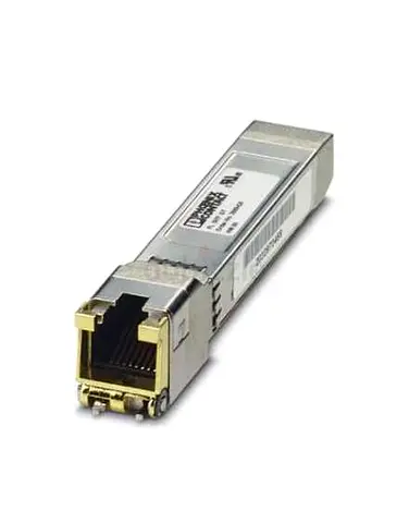 HPE Aruba J4858D 1G, LC, SX, SFP Transceiver Module, New