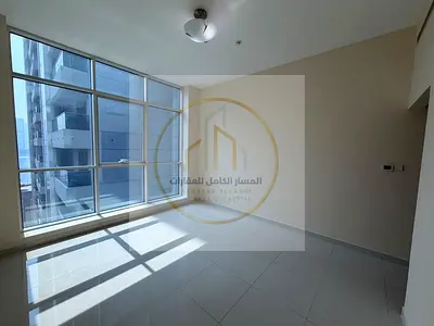 A great opportunity to live in Al Khan, Sharjah, in a panoramic apartment with super deluxe finishing. Strategically located near the first direct exi