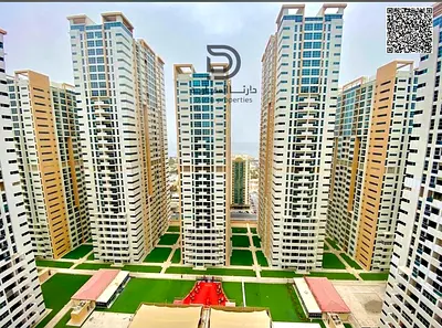 Hot Deal | Studio for Sale in Ajman One Phase 1 | 725 Sq.Ft. | AED 310K | Rental Income