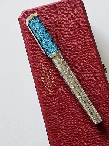 Cartier pen