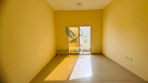 Spacious 1BR apartment for annual rent with excellent layout prime location close to the corniche and ready to move in right now safely