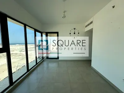 LUXURY 2BHK READ TO MOVE - FULL SEA VIEW