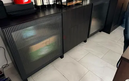 Dinning Cabinet