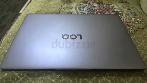 Lenovo loq i5-12450Hx 16GB RAM 256GB SSD, GeForce RTX 3050 6GB,  Laptop