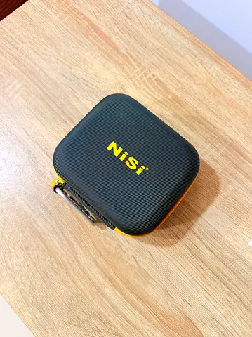 NISI True Color VND 1-9 Stops 72mm